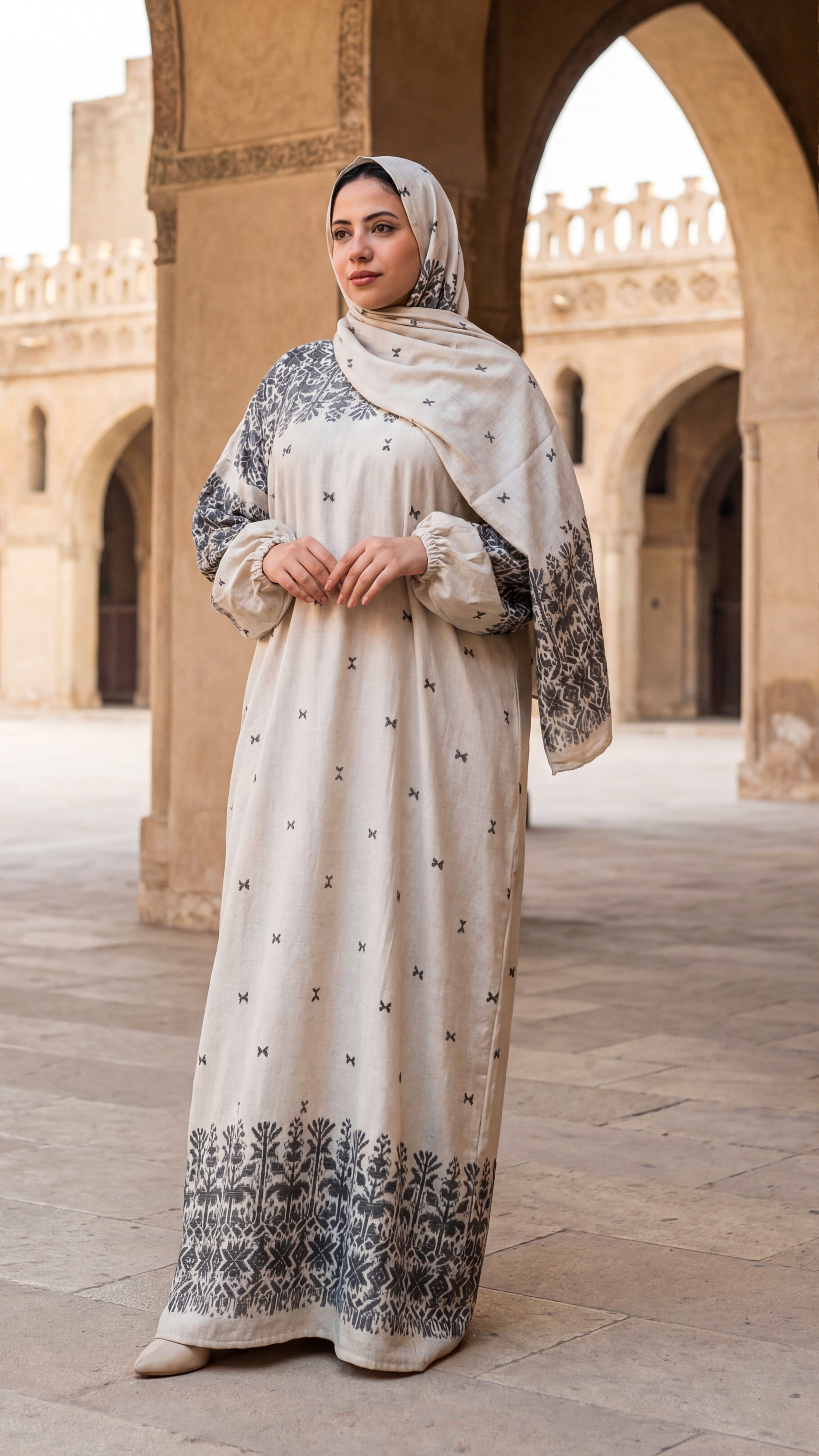 إسدال نُورين