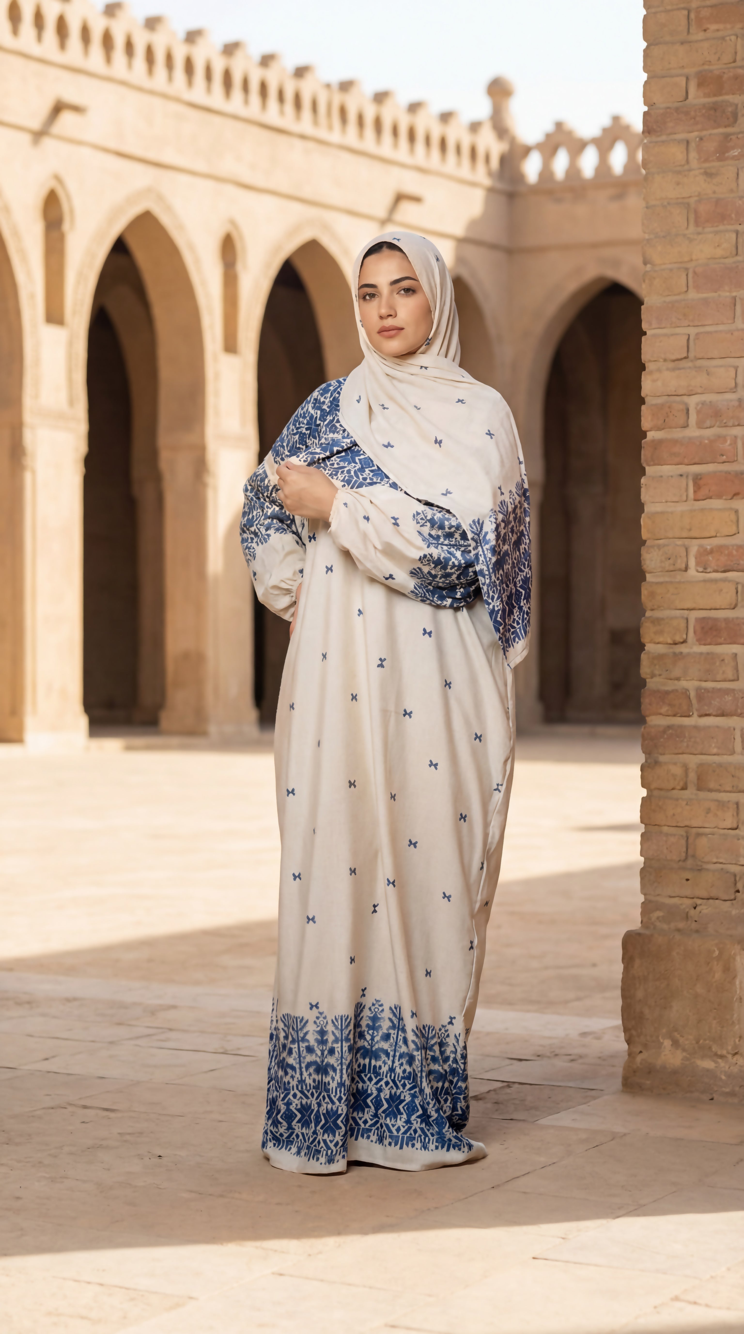 إسدال نُورين