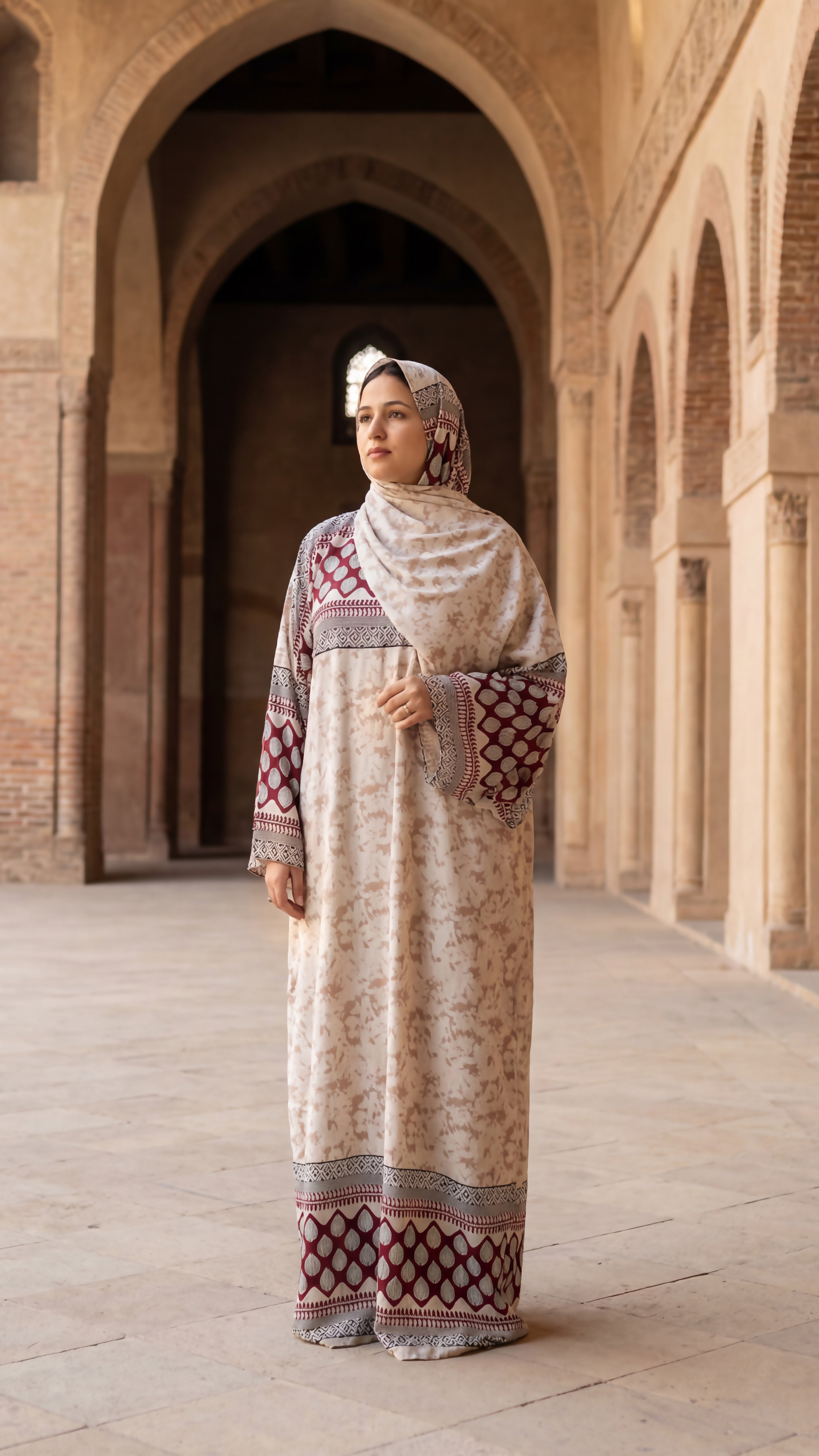 إسدال ميّاس