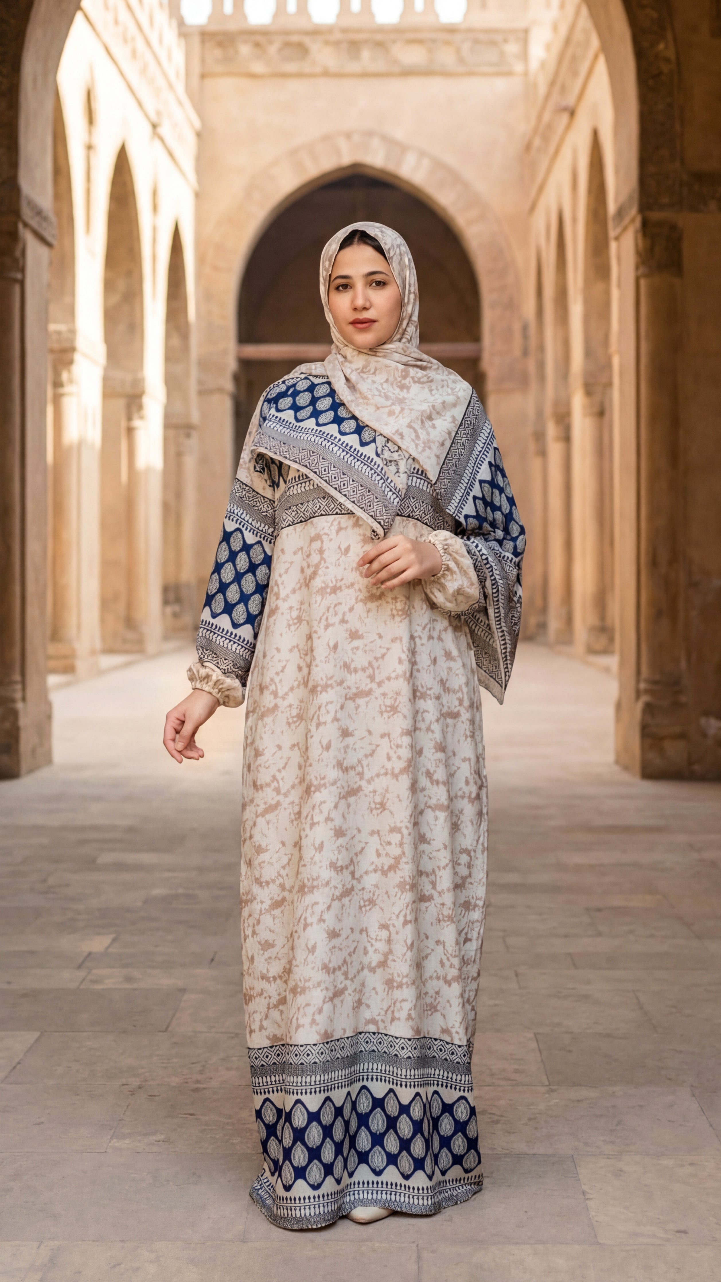 إسدال ميّاس