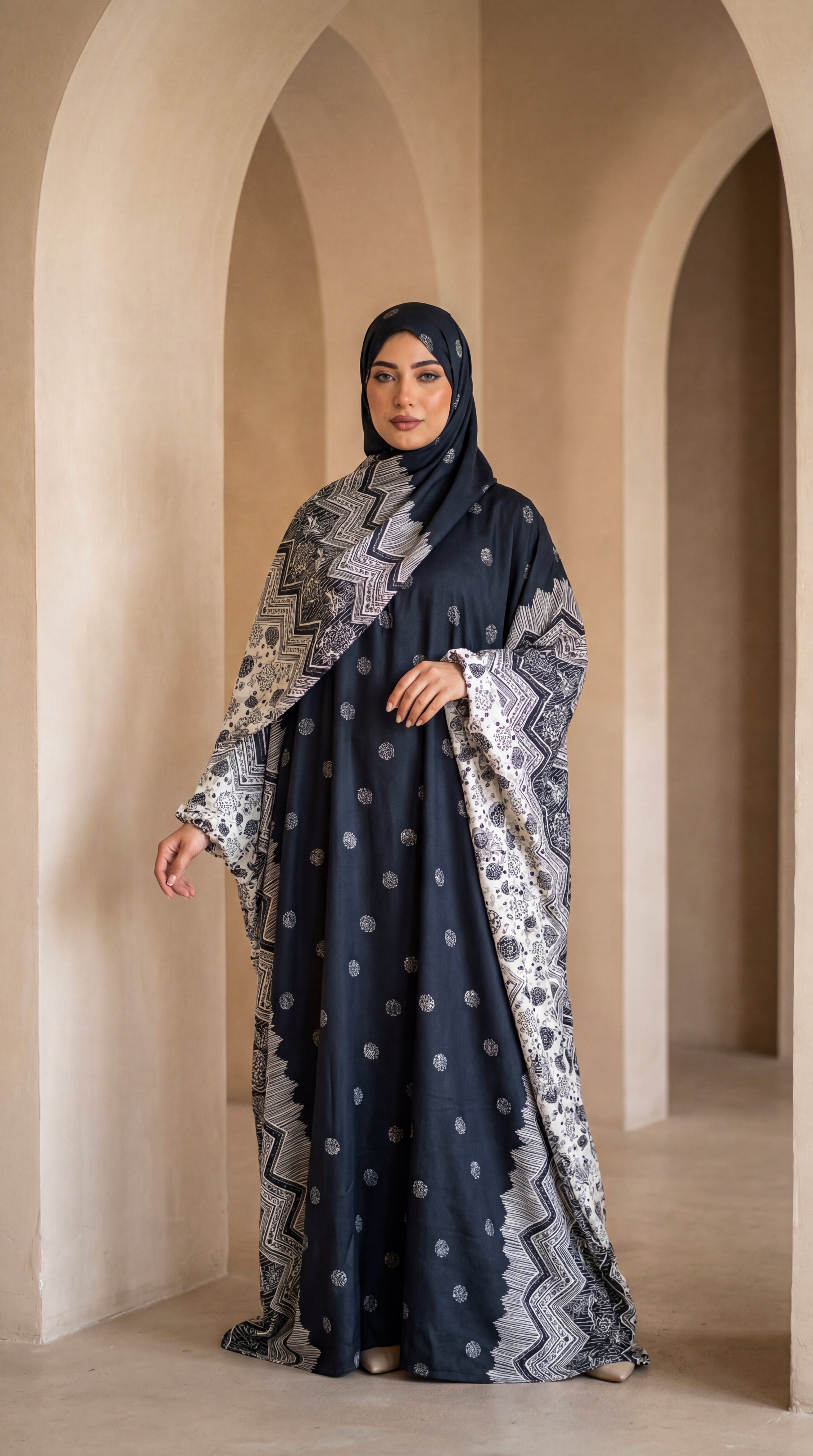 إسدال ملحفه