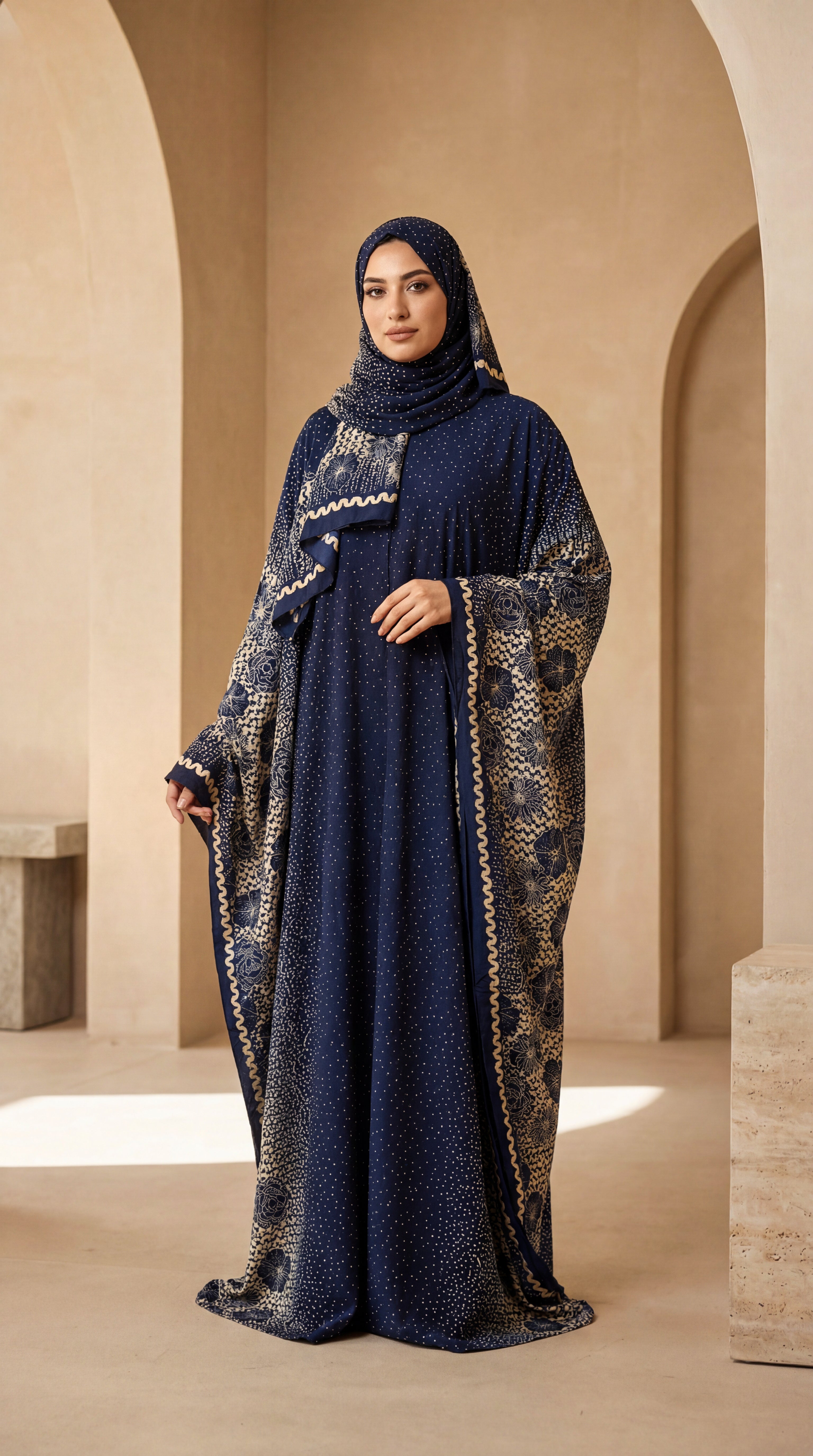 إسدال ملحفه