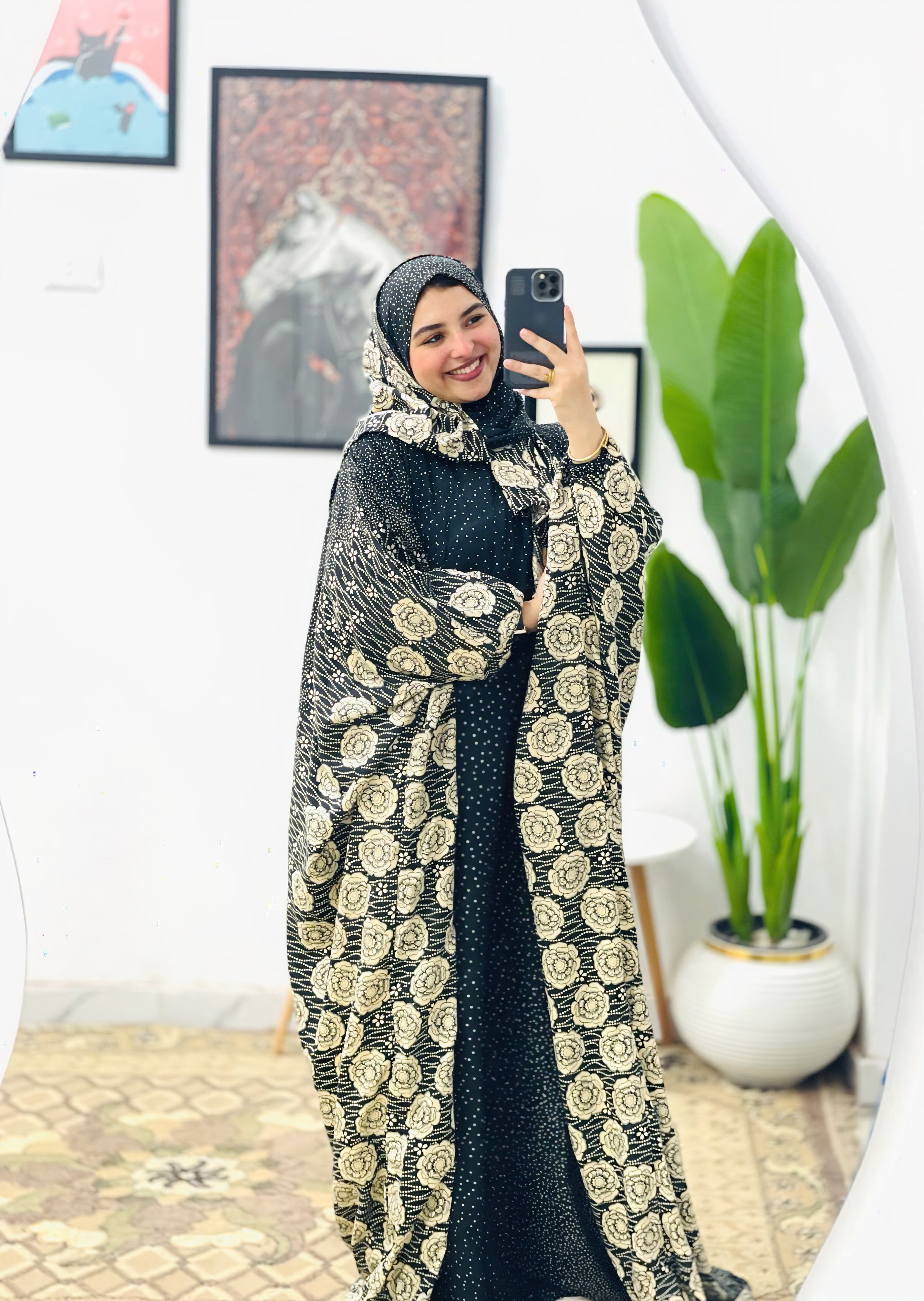 إسدال ملحفه