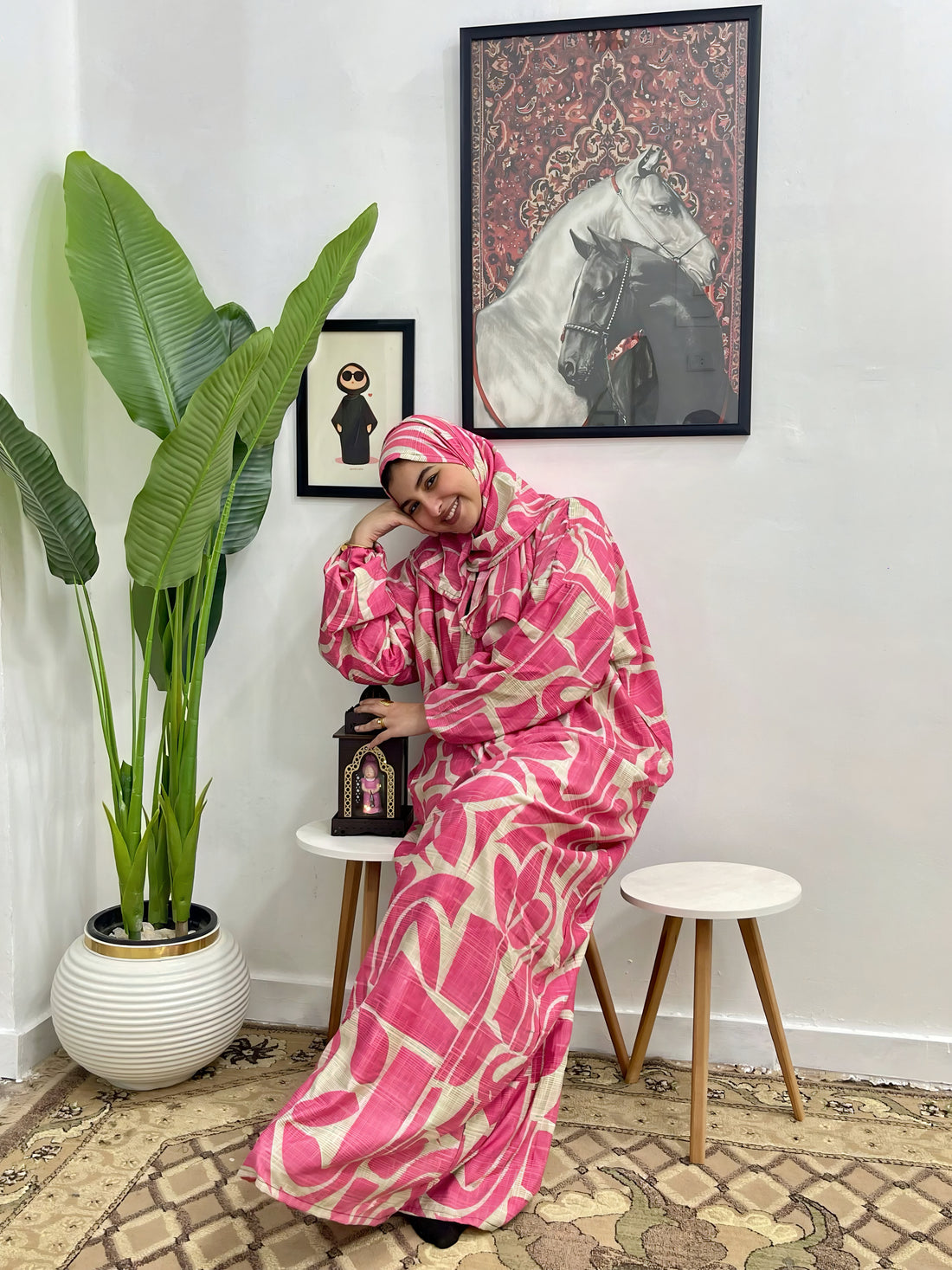 إسدال دارين