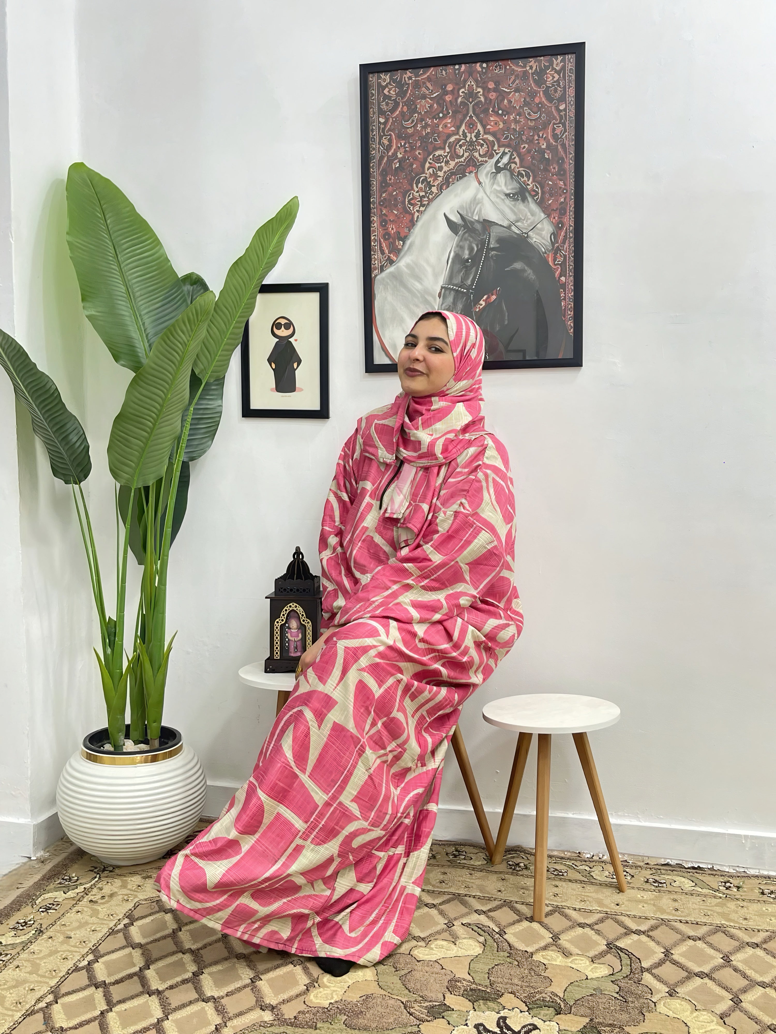 إسدال دارين