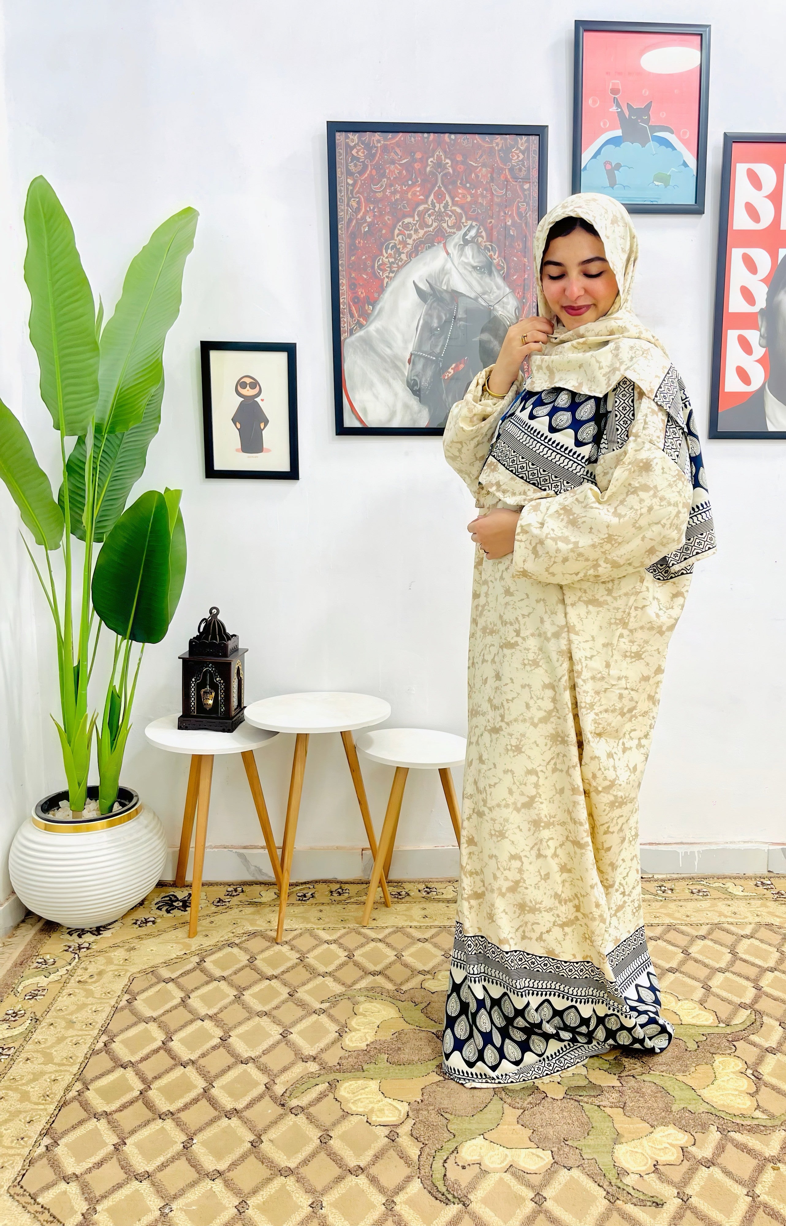 إسدال ميّاس