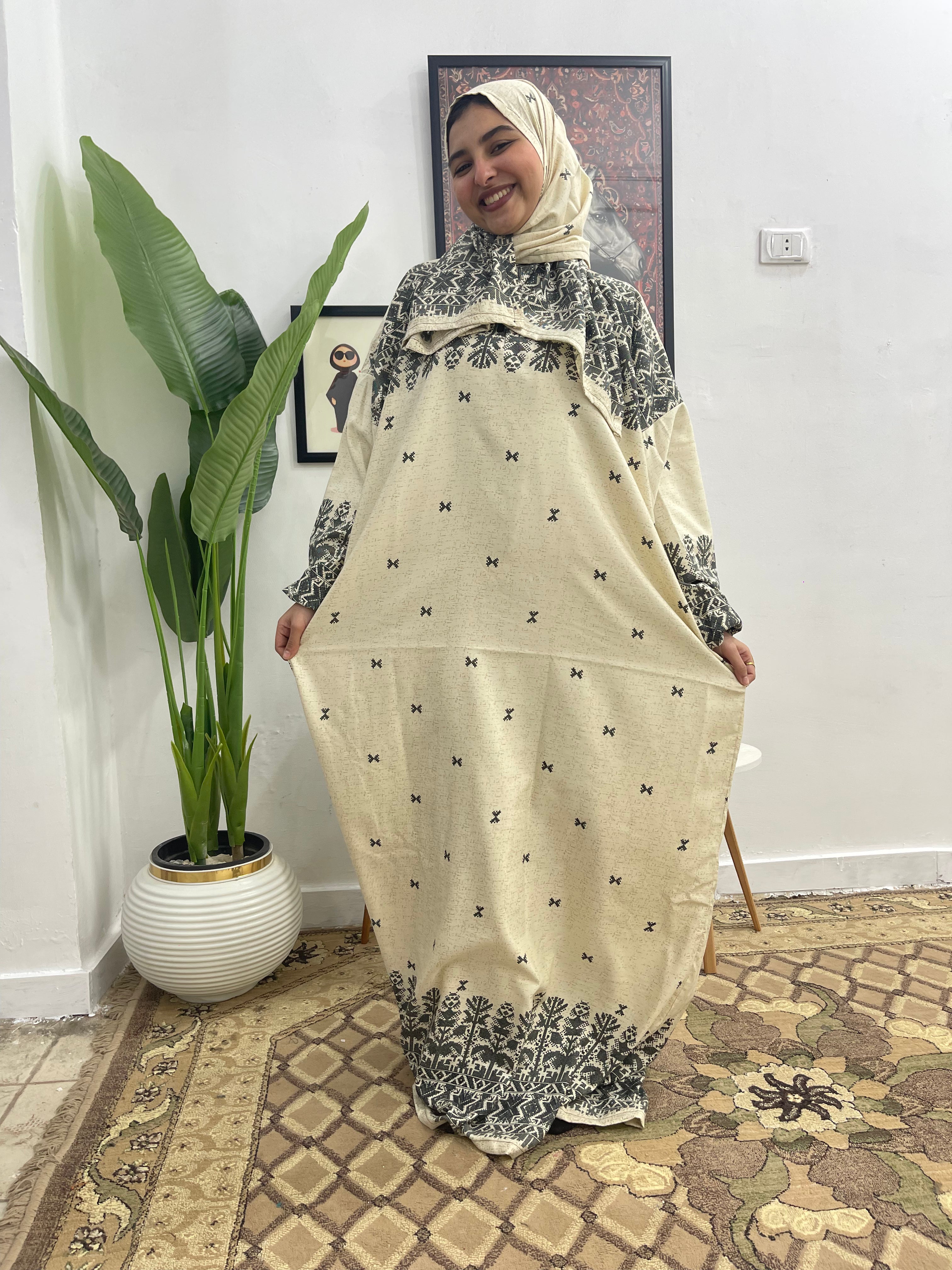 إسدال نُورين