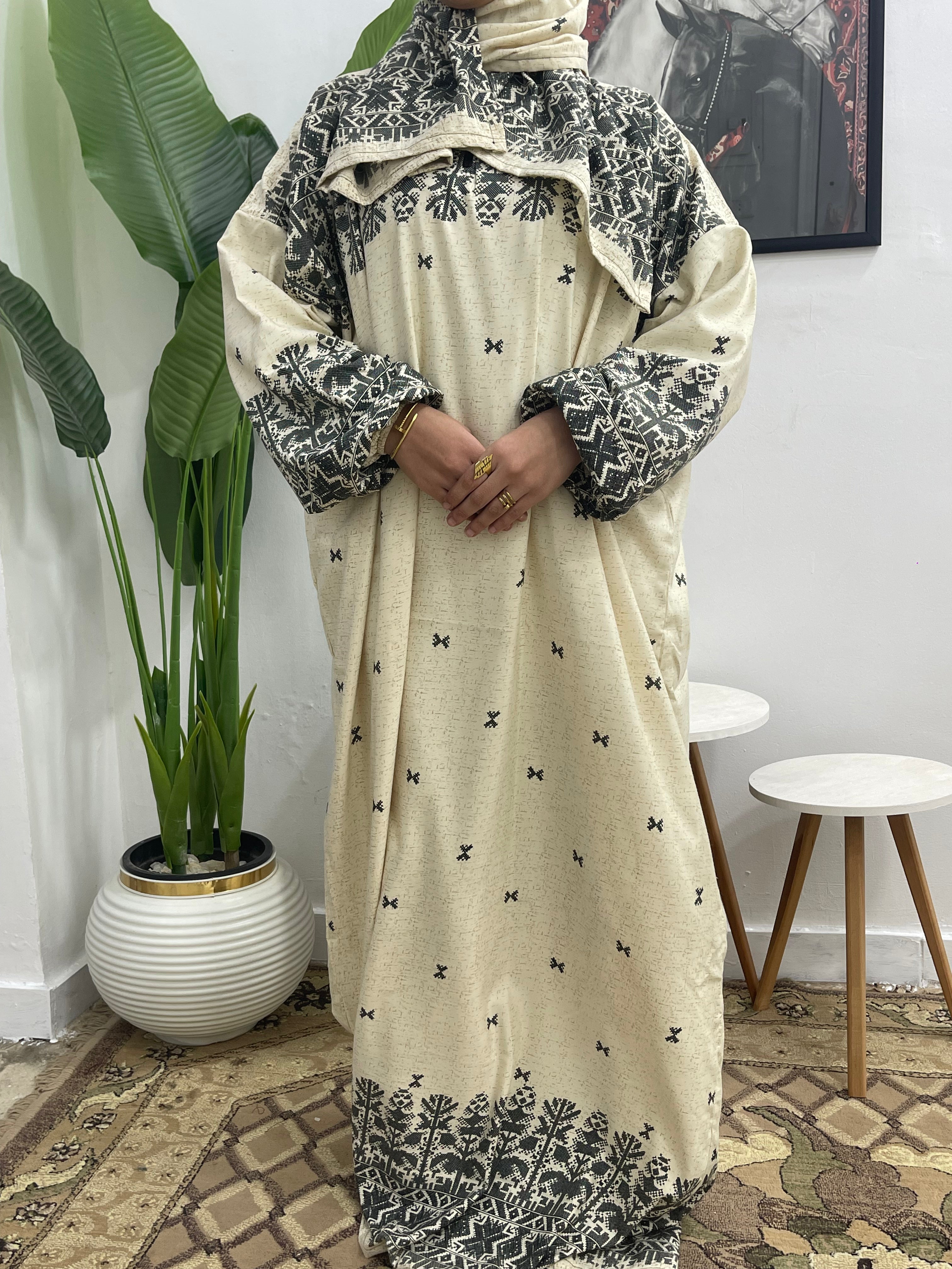 إسدال نُورين