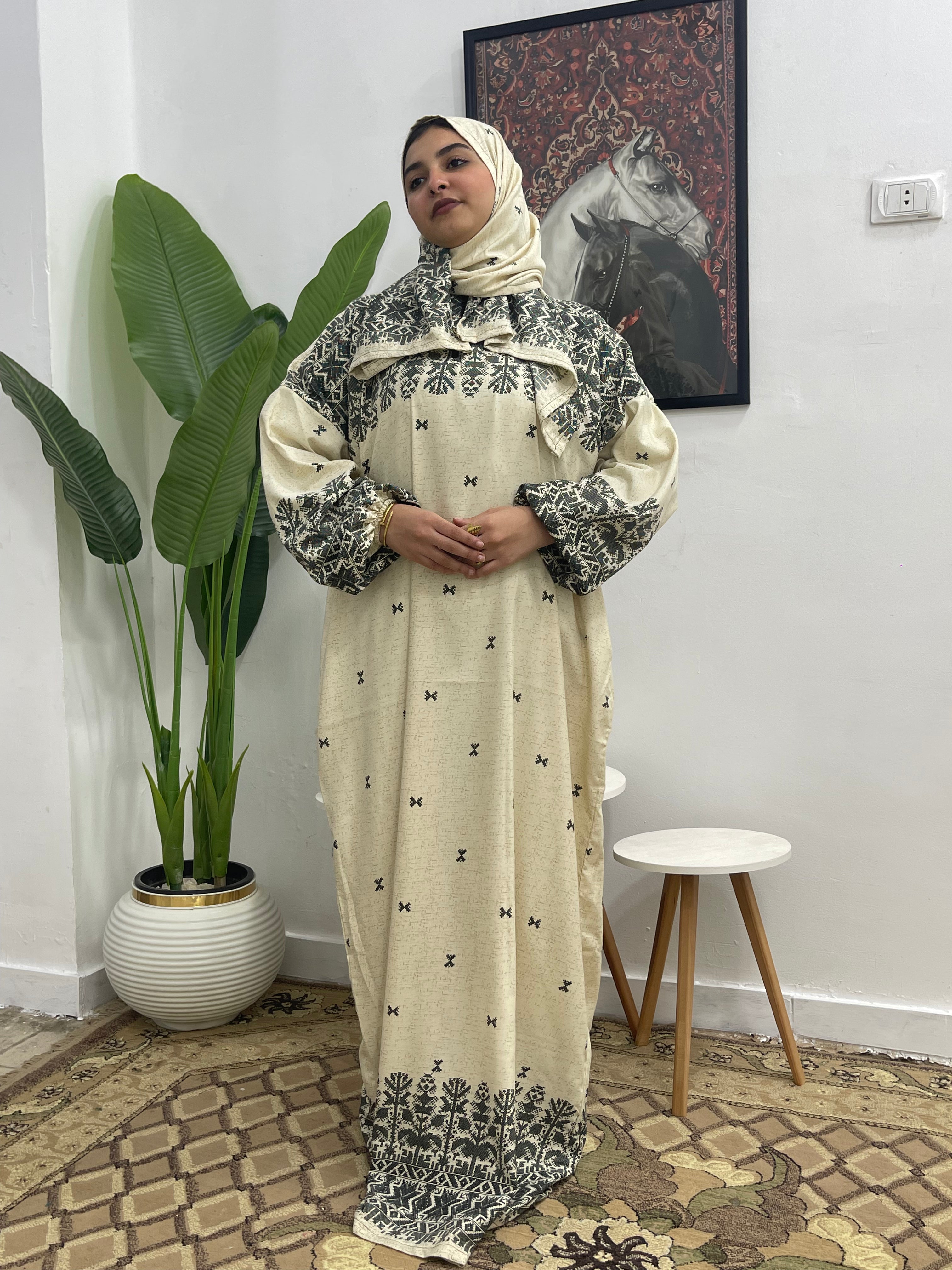 إسدال نُورين