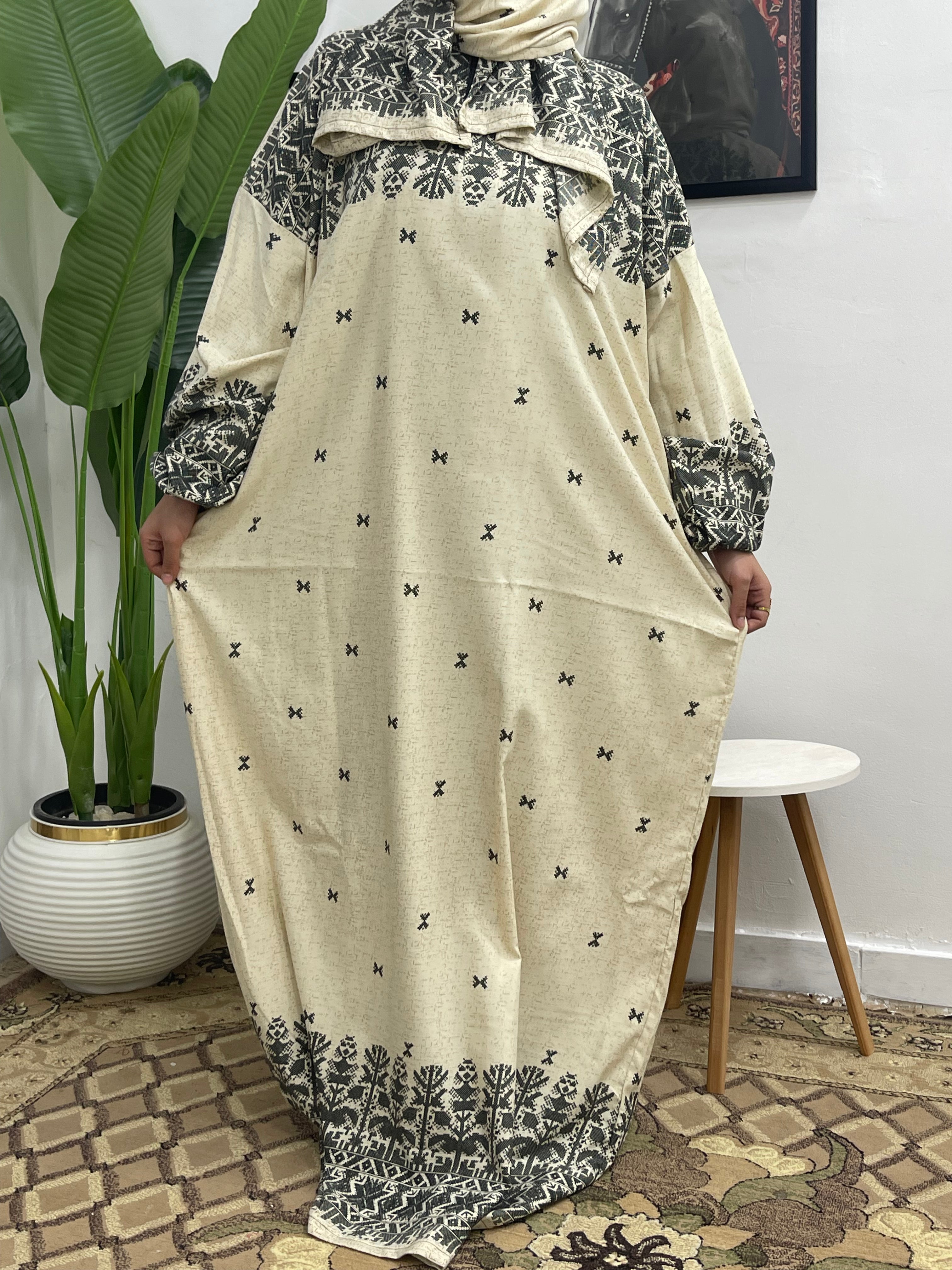 إسدال نُورين